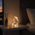 Fitnexin™ PrismFold Ice Form Lamp